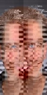 Professional Headshot of Stan Gotshall